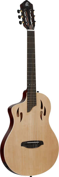 Ortega Tourplayer Std LH