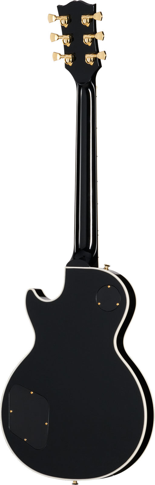 Les Paul Custom 70s Buttercream Top Original