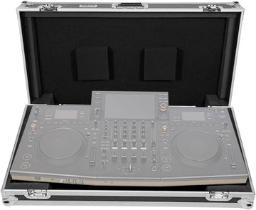 Pro Opus Quad W Silver