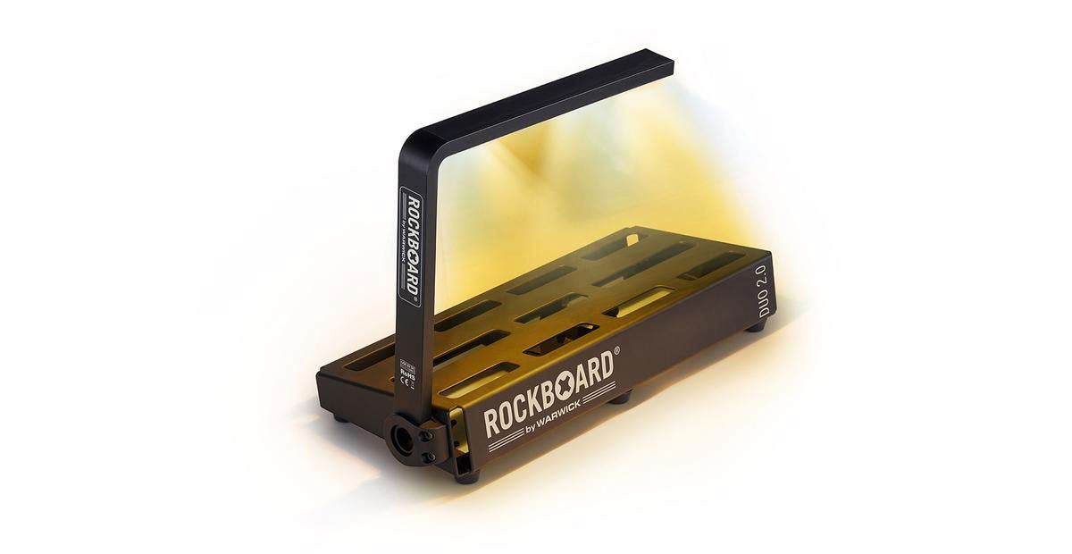 LED Light
