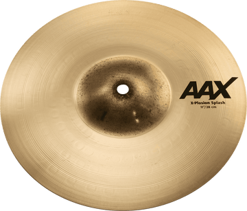 AAX 11" X-plosion Splash