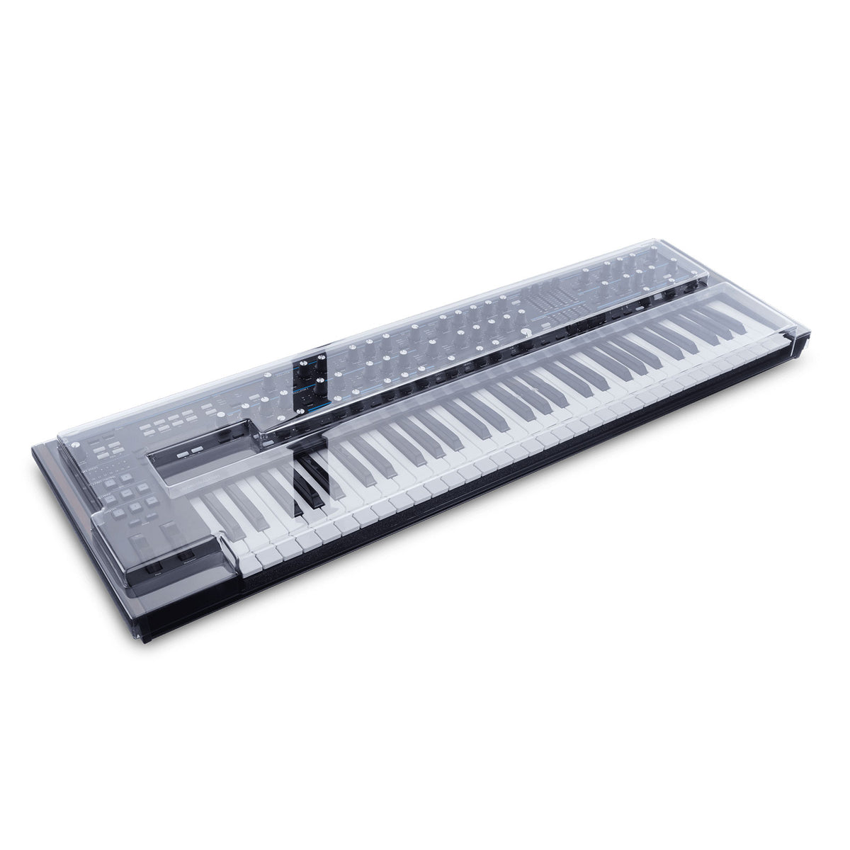 Novation Summit Cover