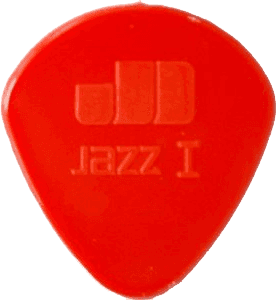 Dunlop 24 x 1,10mm Jazz I Nylon