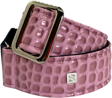 Aussie Gator Dusty Lilac