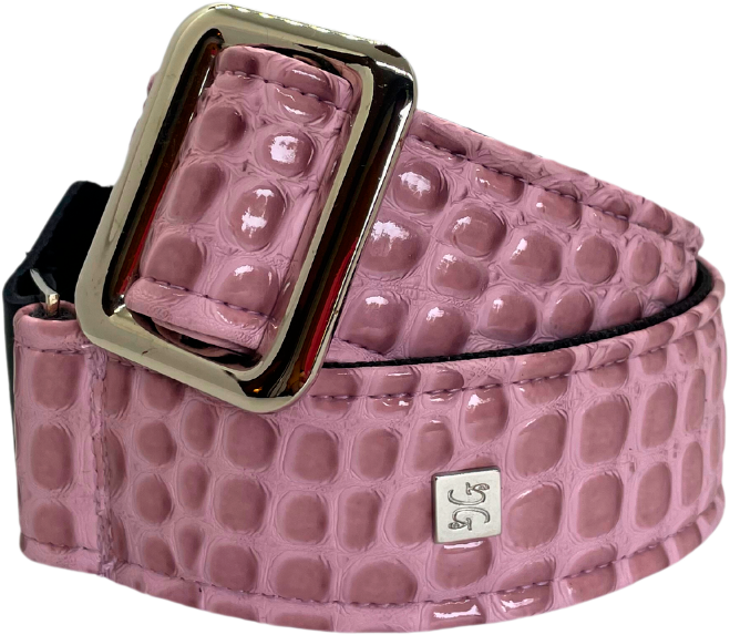 Aussie Gator Dusty Lilac