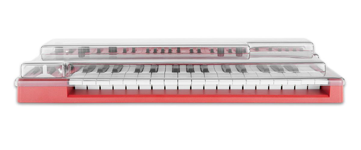 BEHRINGER MS-1 COVER - Refurbished