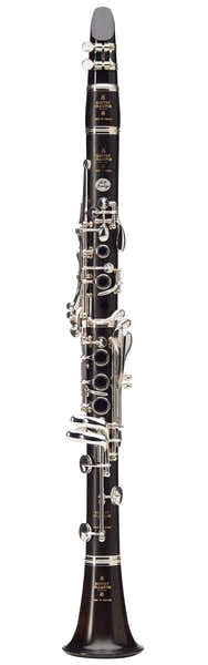 RC Prestige C (17 Keys) - BC1607-2-0