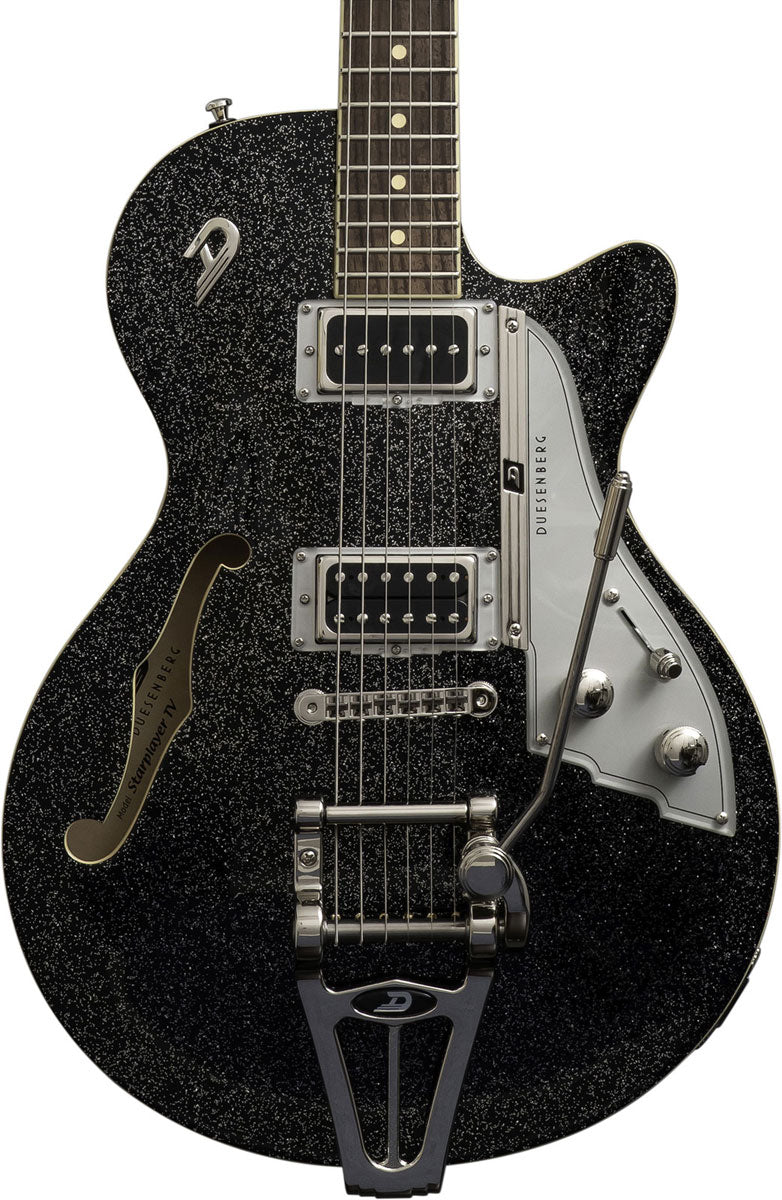 Starplayer TV Midnight Flake + case