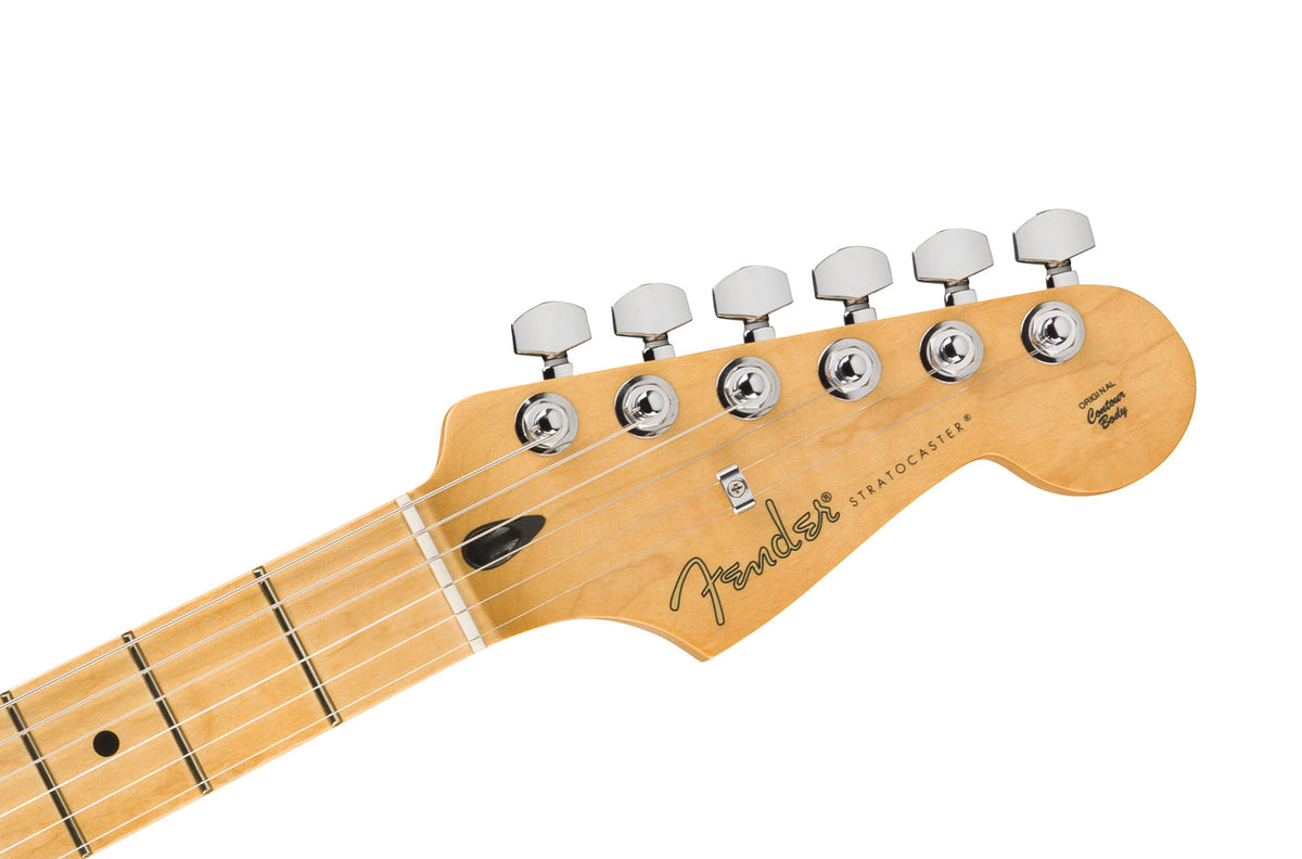 Stratocaster Player II Modified MN 3 Tone Sunburst