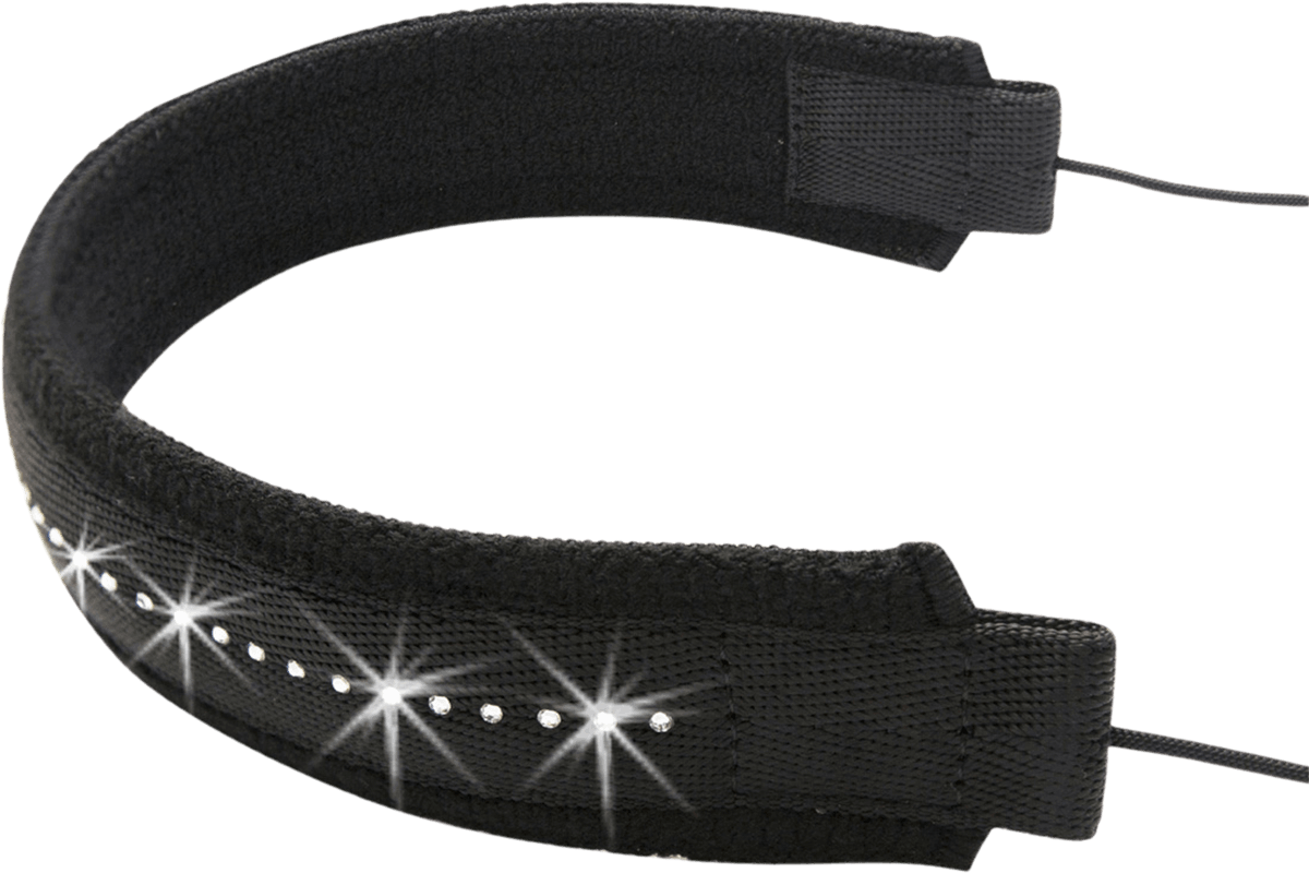 ZEN ELASTIC GLAM CORD - CLAR