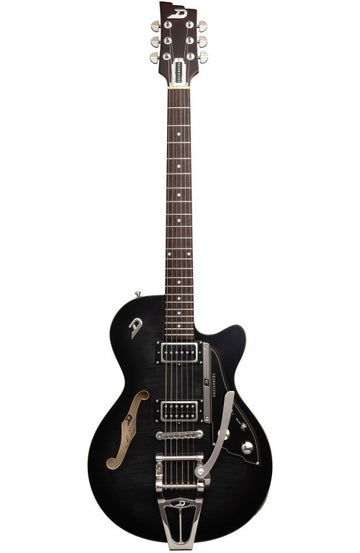Starplayer CBR Transparent Black + Case