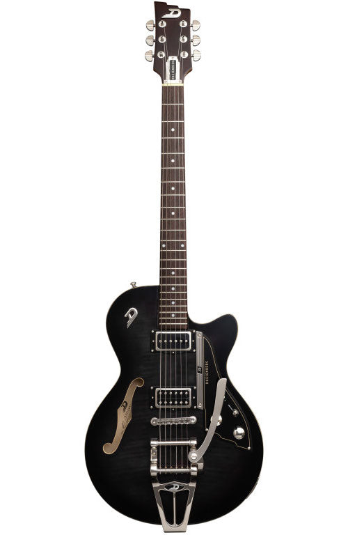 Starplayer CBR Transparent Black + Case