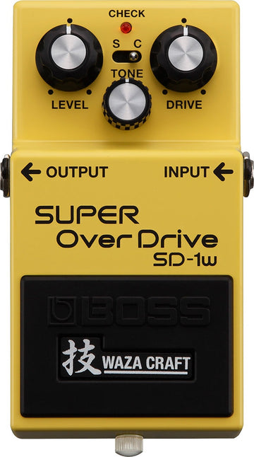 SD-1W