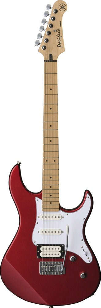 Gpa112Vmrm Metallic Red