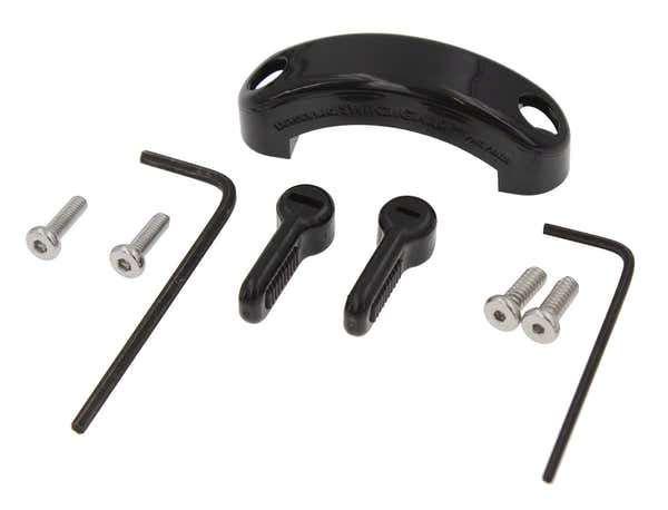 Bigrock Innovations SG-1 - Switchgard Black