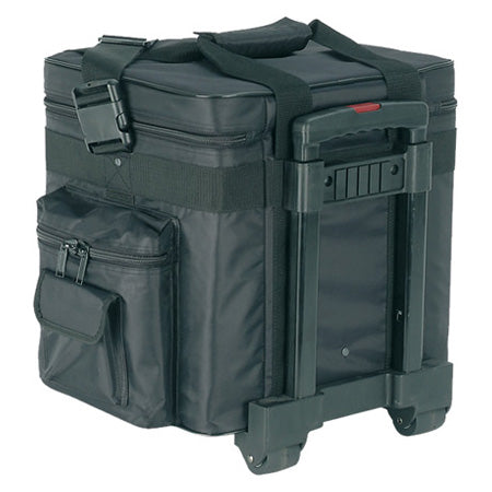 LP-bag 100 Trolley Black