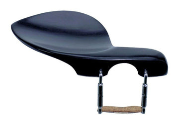 Chin Rest Guarneri Hardwood (Viola)