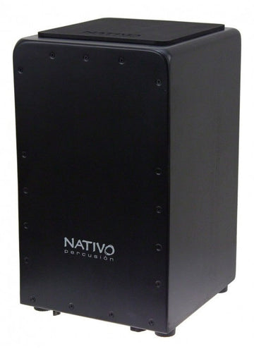 Studio Black Cajon