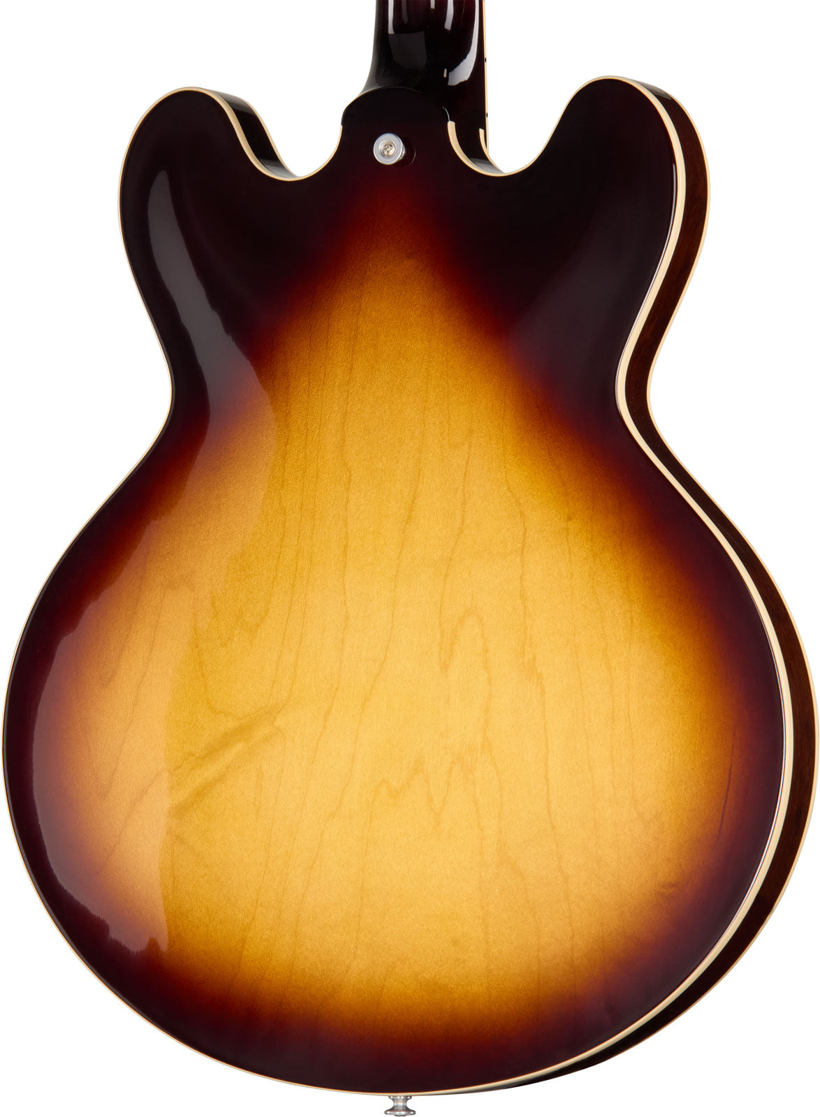 ES-335 60s Vintage Burst Original