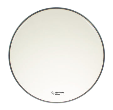 EV14CL - 14" EVEREST 2-PLY CLEAR - 7.5 / 5 MIL