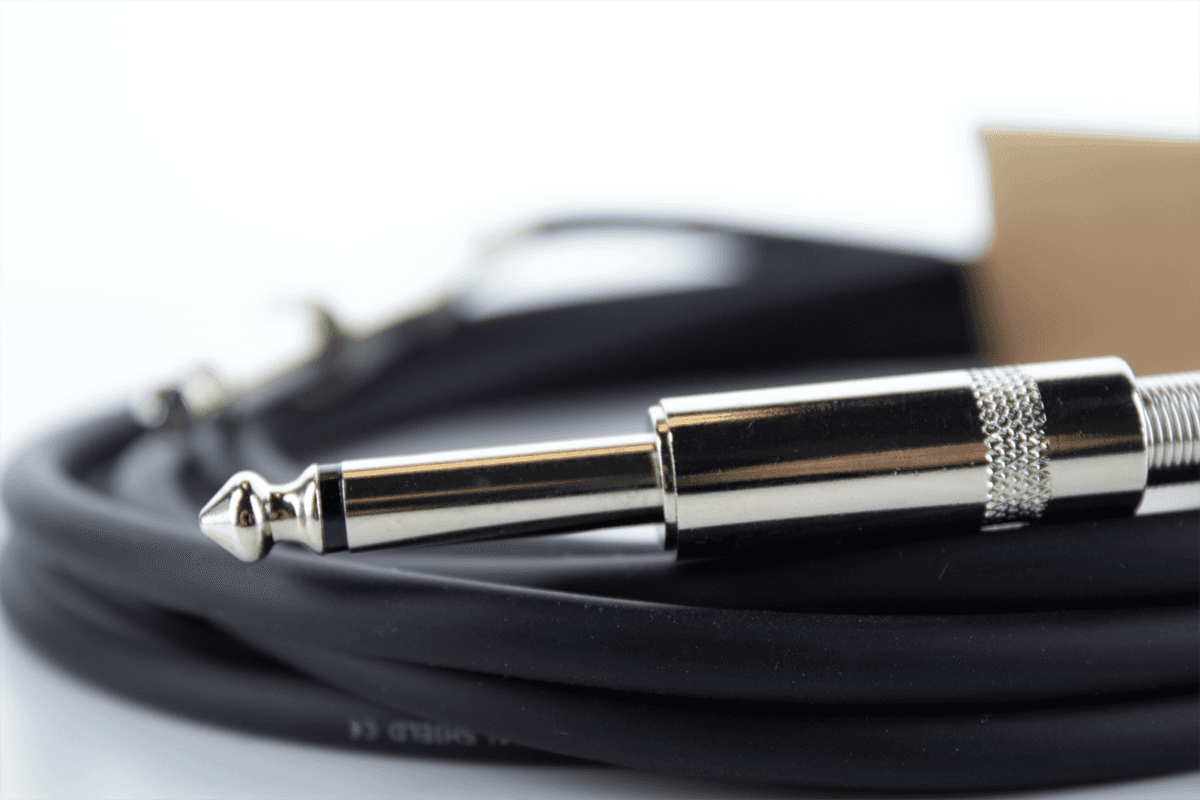 Guitar Jack Cable 1,5 M