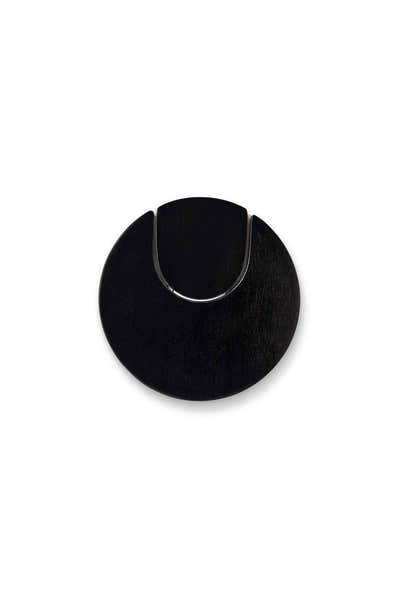 Openhagen GUITAR WALL MOUNT HANGWITHME BLACK