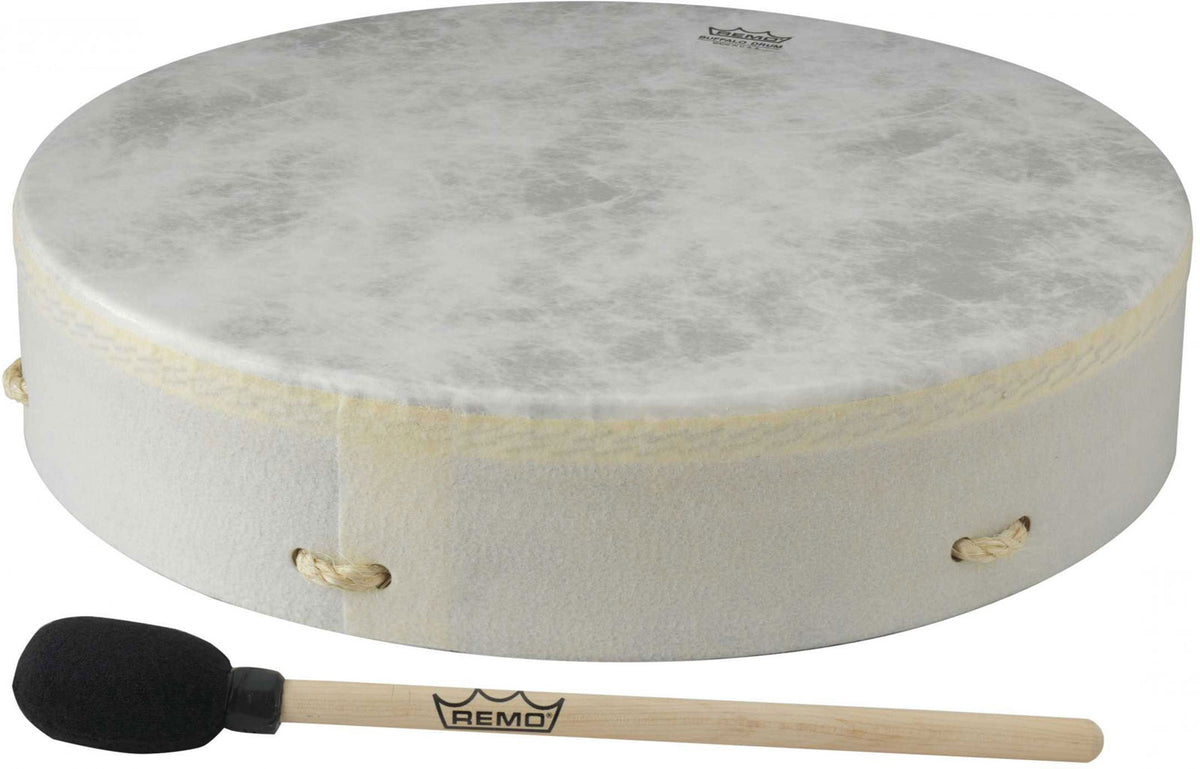 Remo Frame Drums
