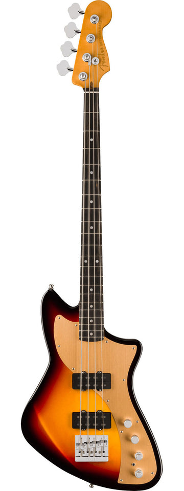 Meteora American Ultra II Bass Eb Ultraburst