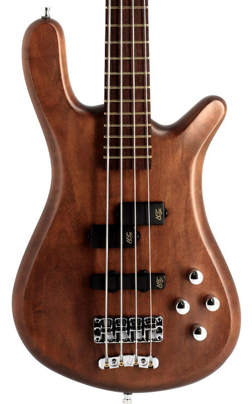 Streamer LX 4 GPS Antique Tobacco Satin