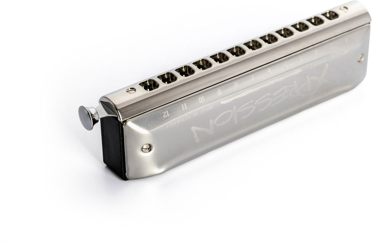 XPRESSION C/DO - 12 HOLES