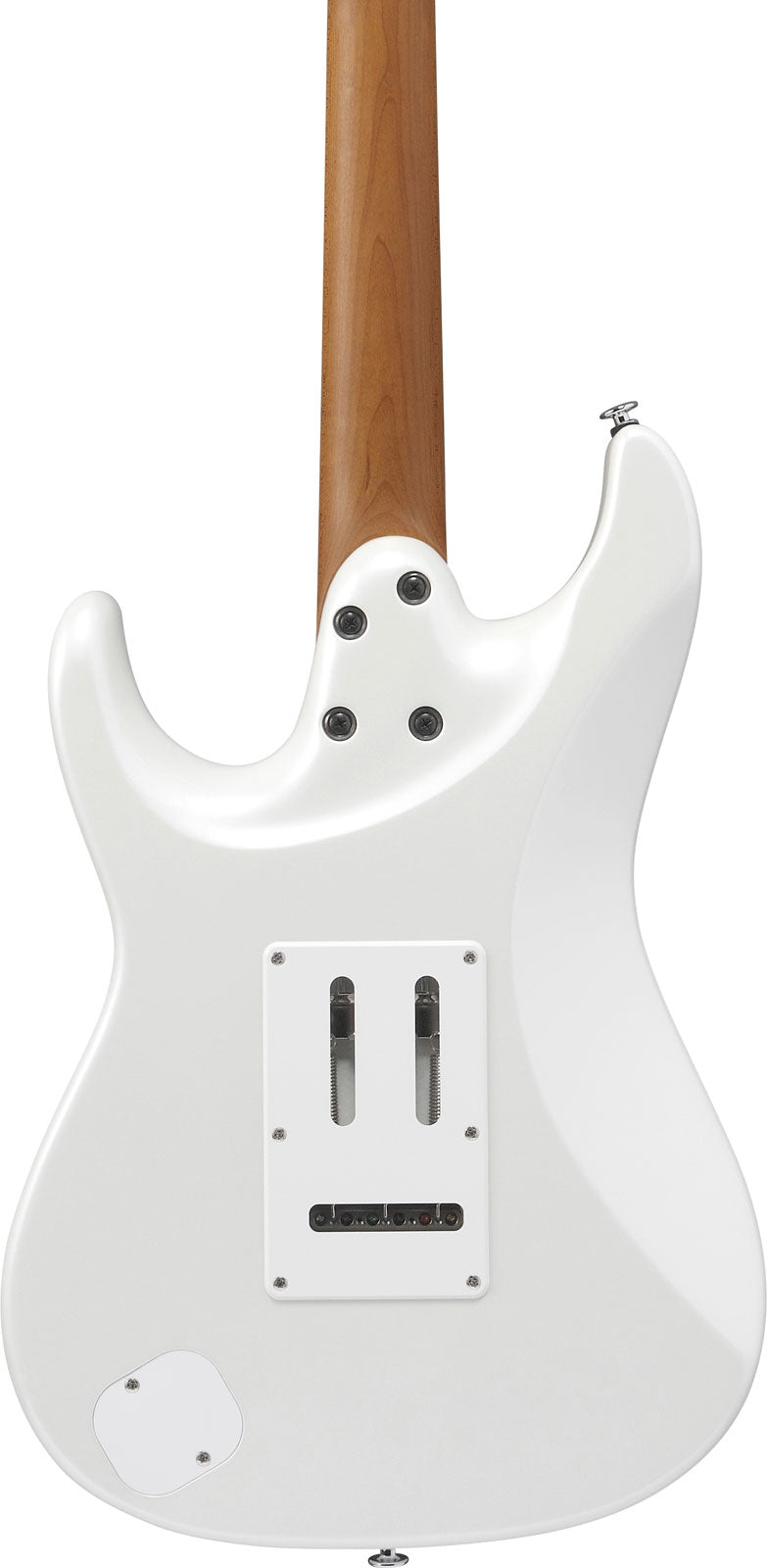 AZ2204-PW Pearl White Prestige