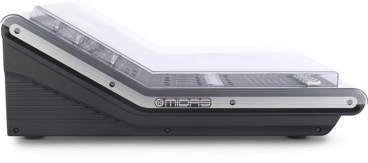 Midas M32R M32R Live Cover