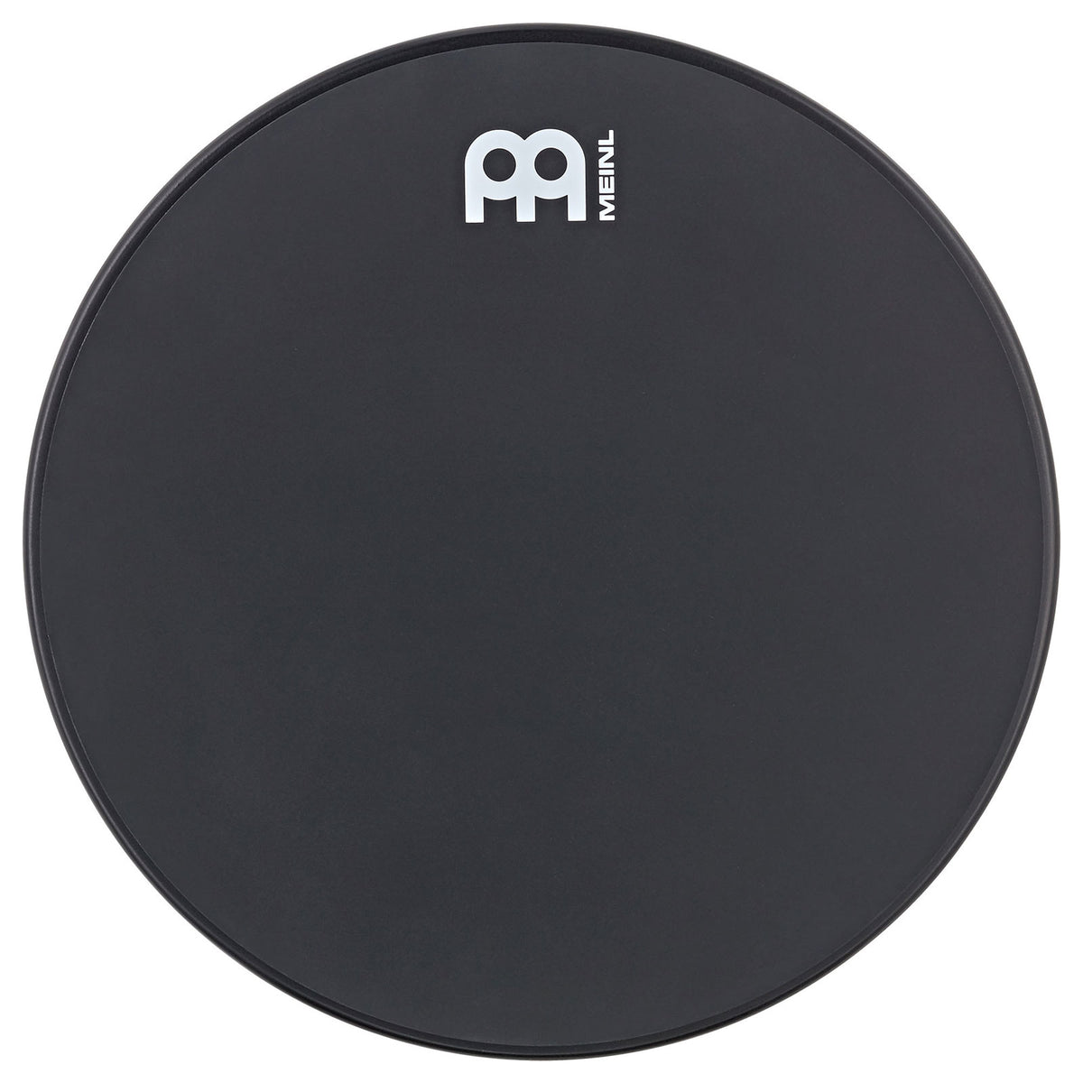12" Practice Pad - Black