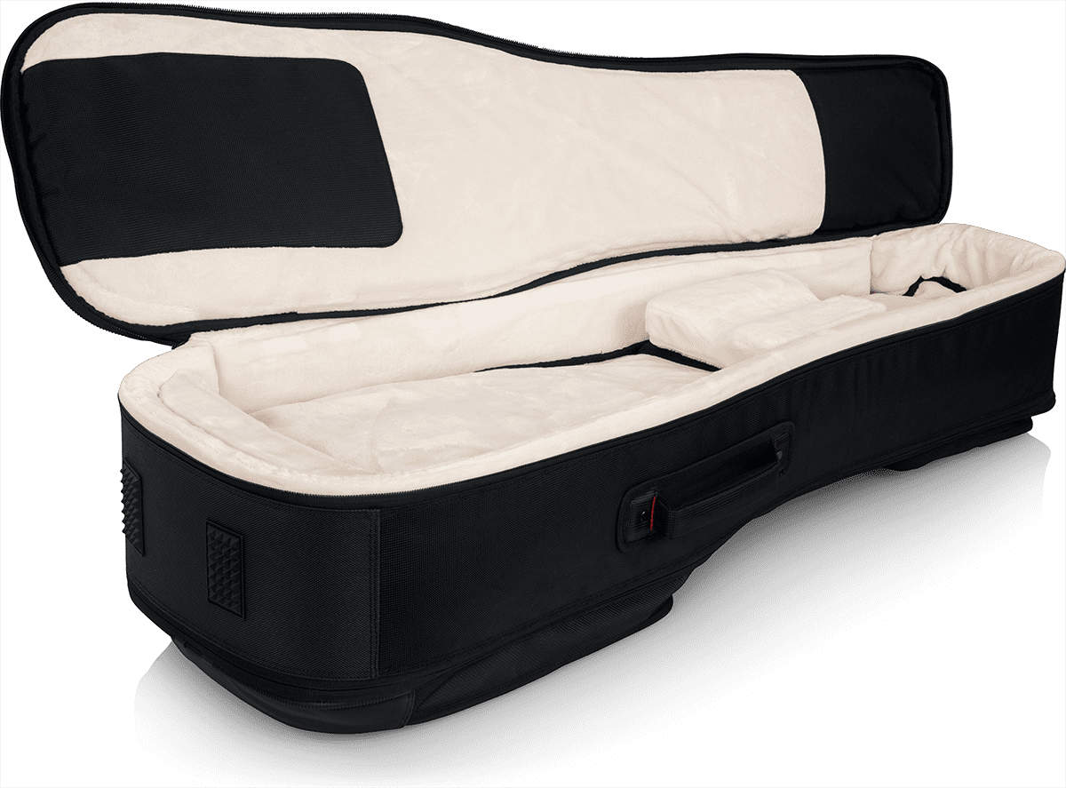 Double Electric Gigbag - ProGo