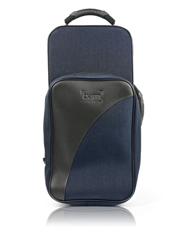 Trumpet Case Trekking - Blue