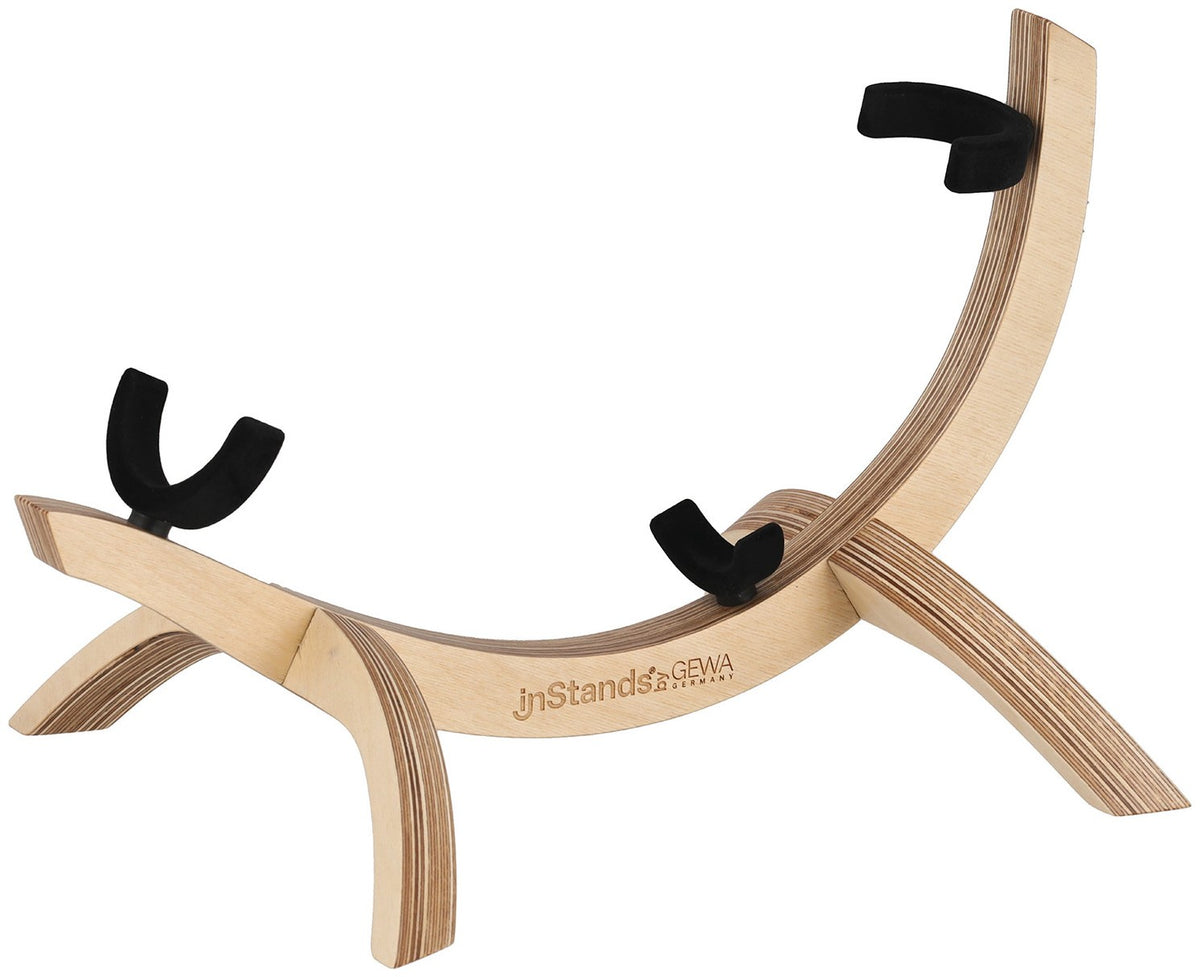 French Horn Stand