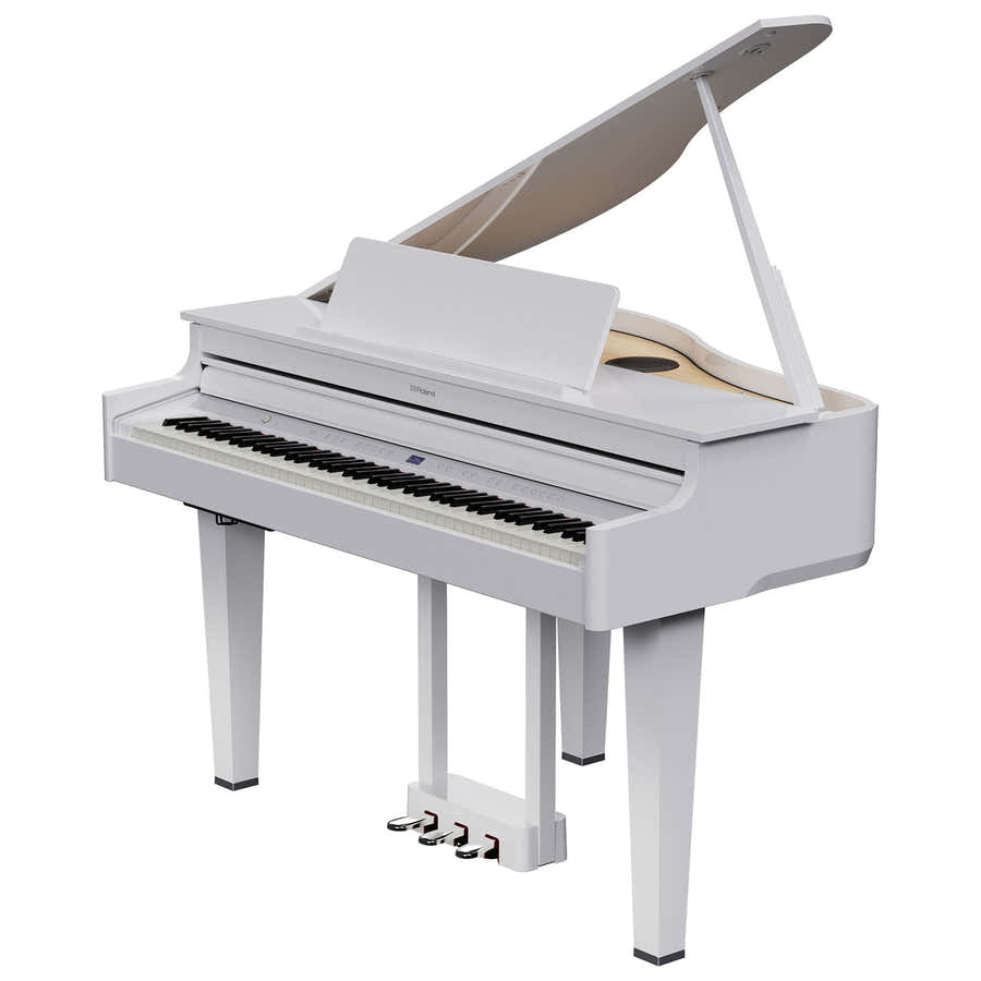 GP-6 White