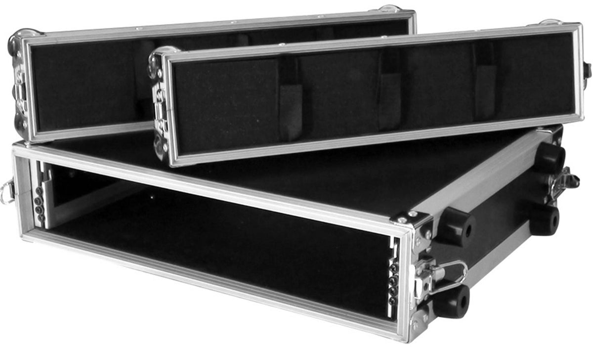 Rack 2U Mic