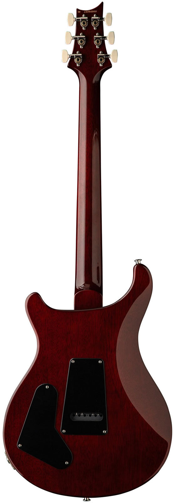 S2 Special SH Dark Cherry Sunburst