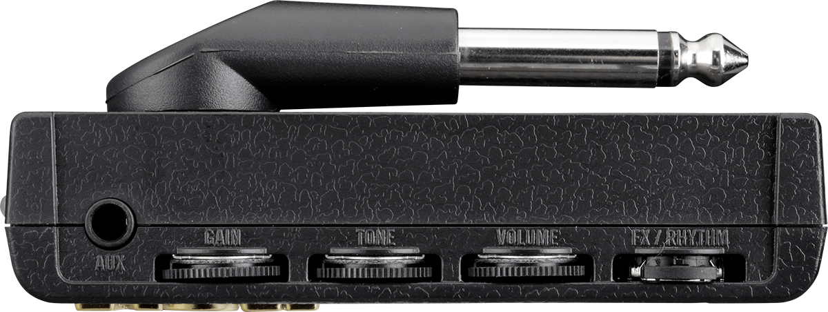 Amplug 3 Modern Bass