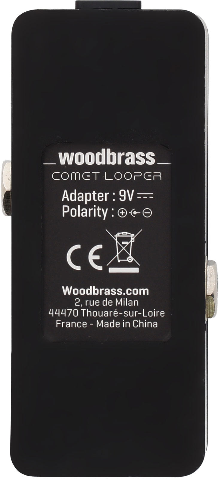 Cometa Looper