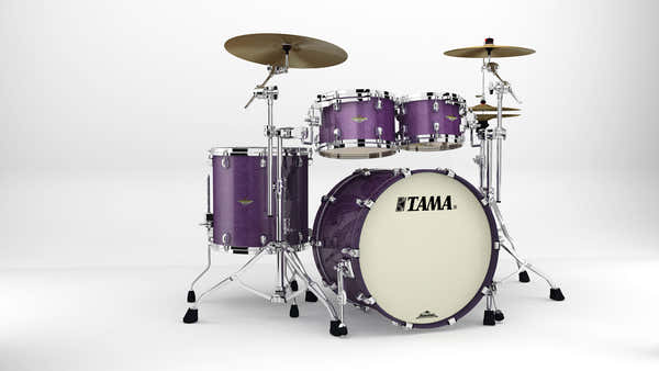 Starclassic Maple Stage 22 MA42TZS-dpp