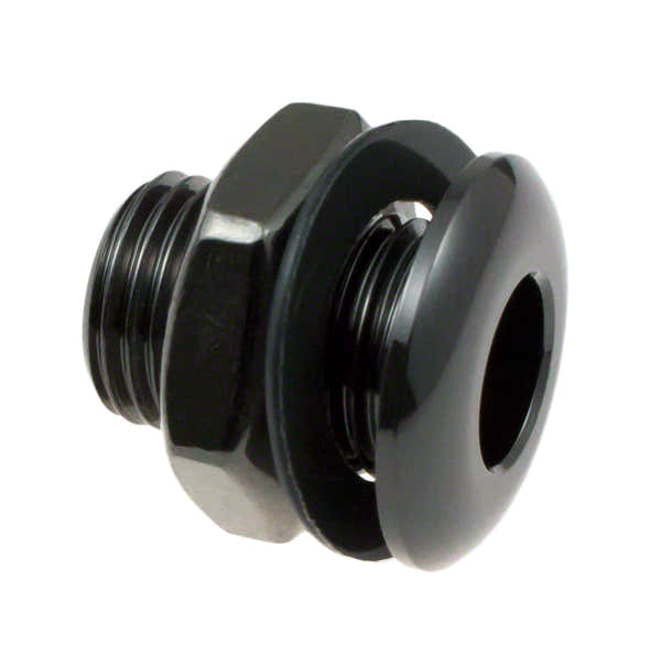 Sparedrum AVH2Bk - Die-Cast Decompression Vent 20mm Black