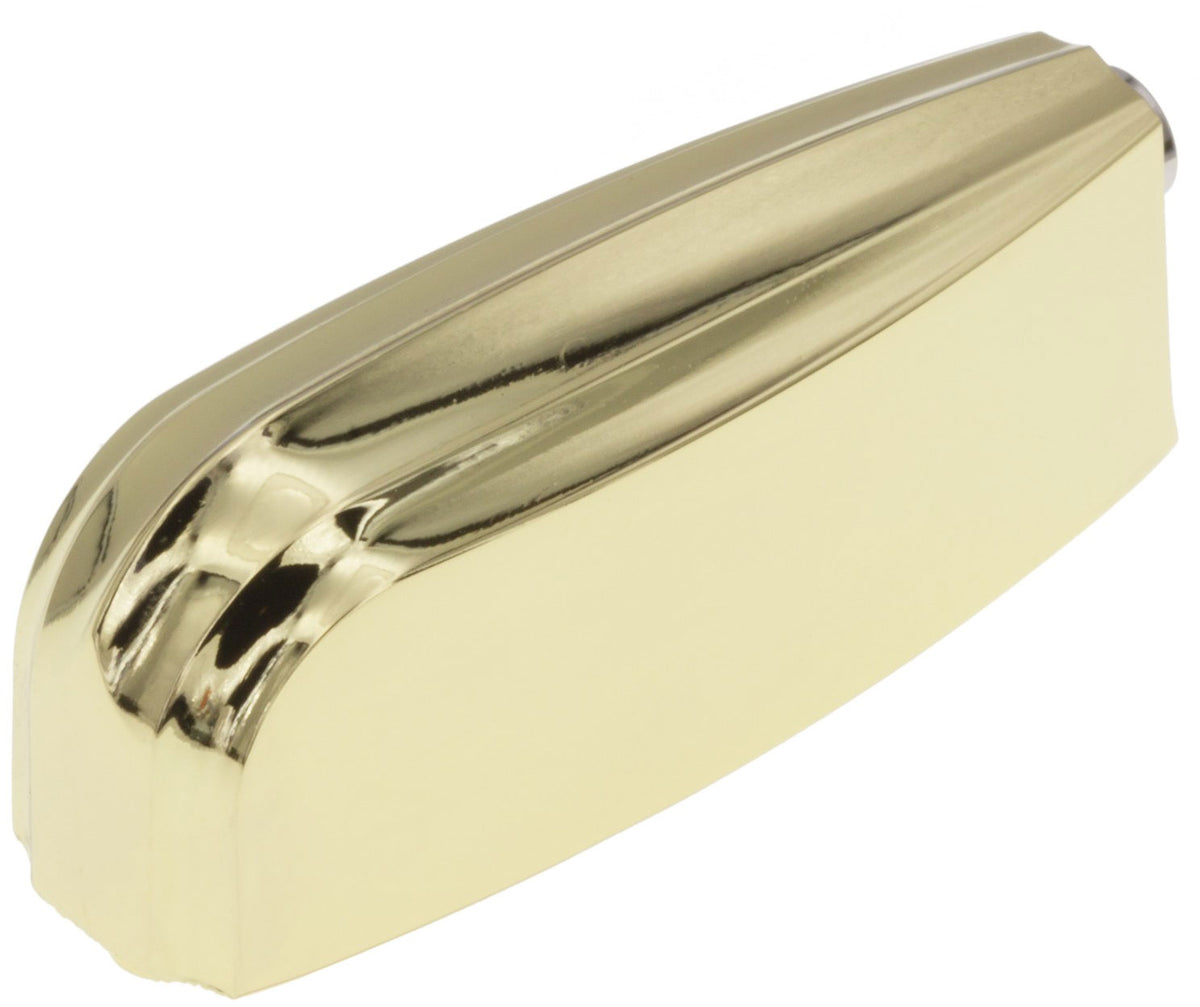 L23BD-BR Bass Drum Lug 57mm Gold X1
