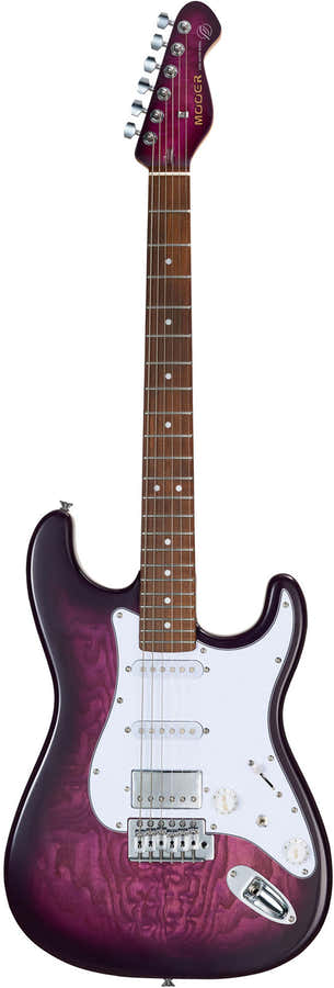 Msc20 Pro Plum Purple