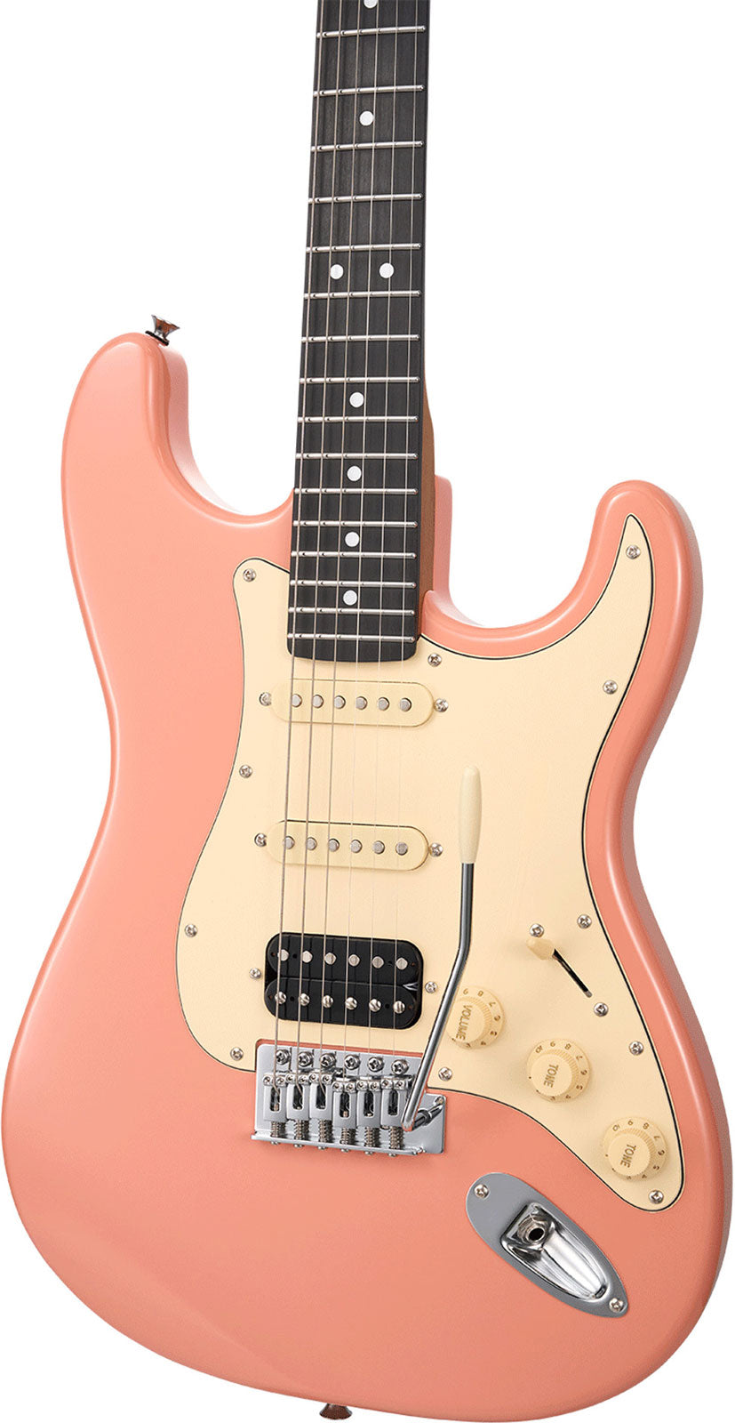 Msc10 Elite Pink