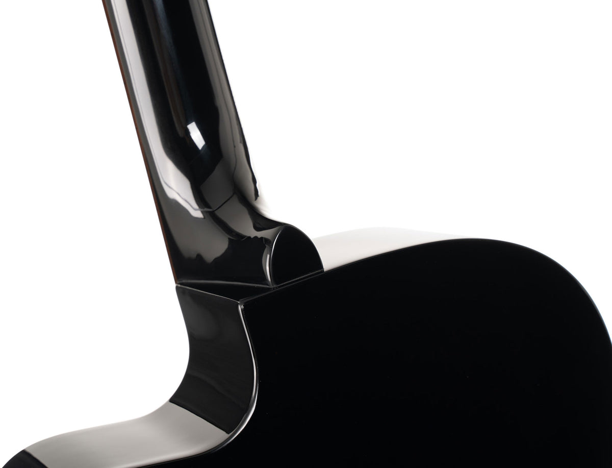 Luce L60CE Black