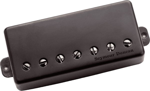 Seymour Duncan HUMBUCKER 7 STRINGS DUNCAN DISTORTION CHANNEL PASSIVE