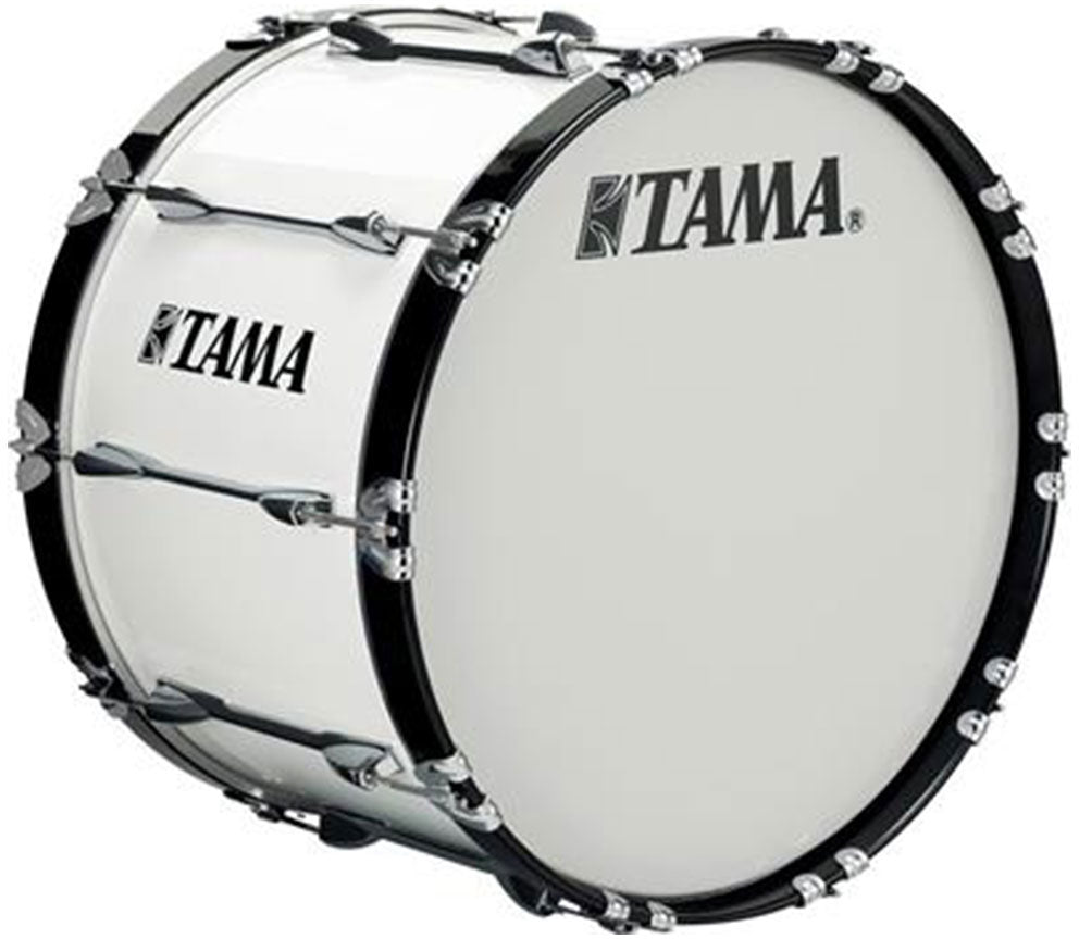 Tama Marching Percussion