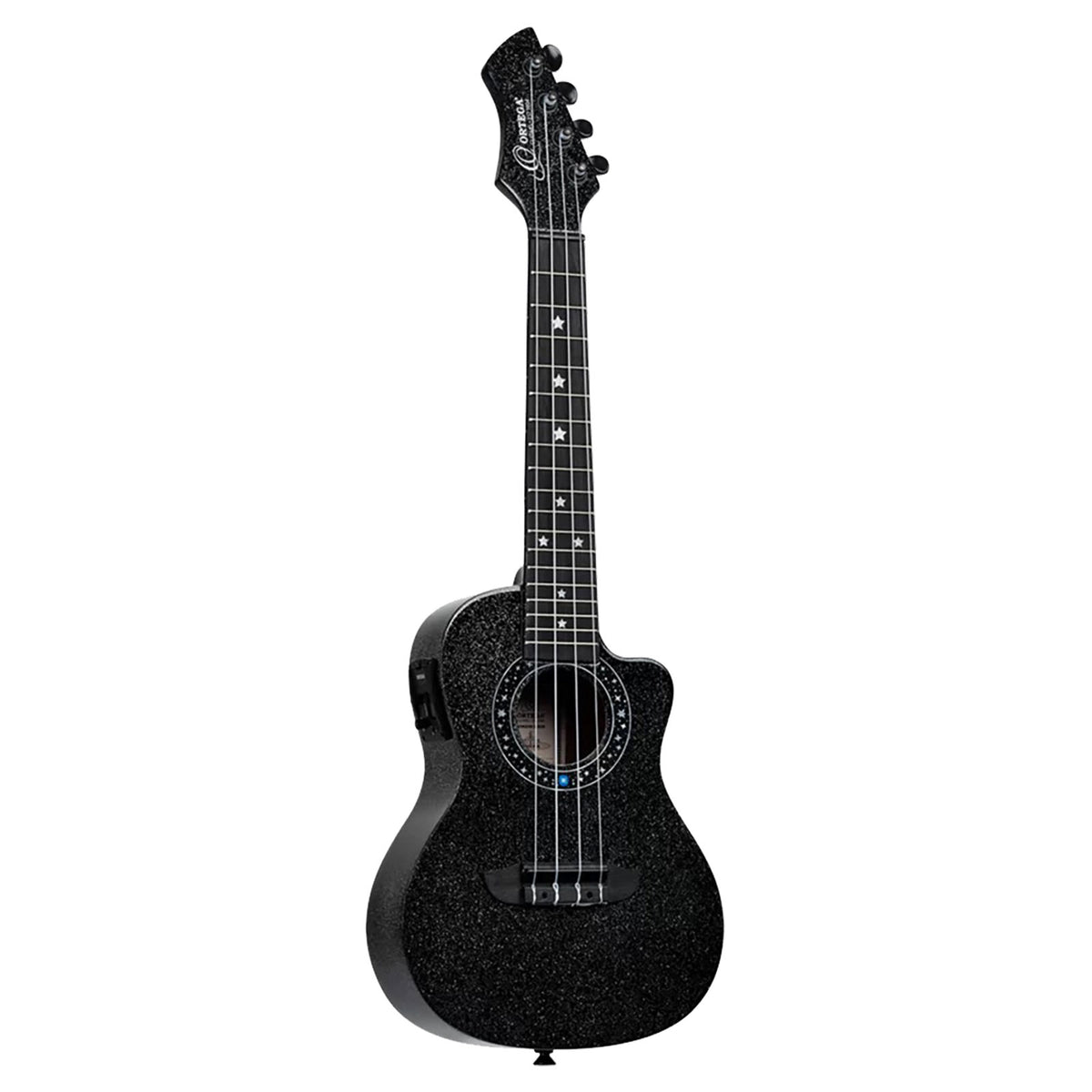 Concert Ukulele Horizon CW EQ